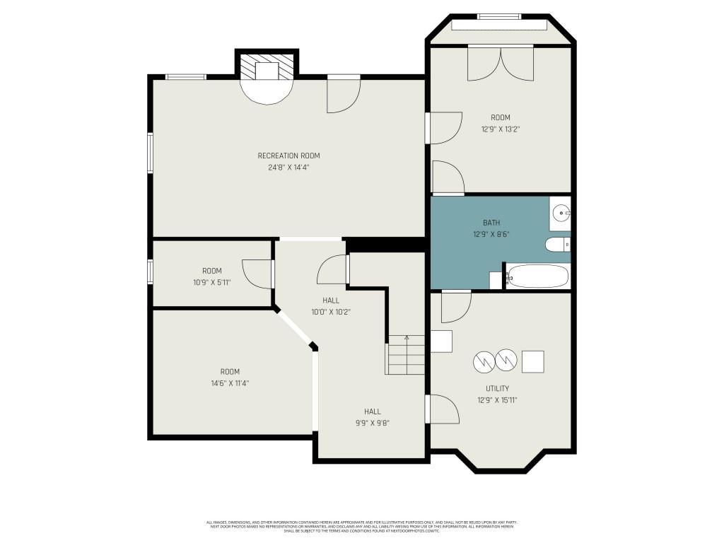509 Tall Pines Court