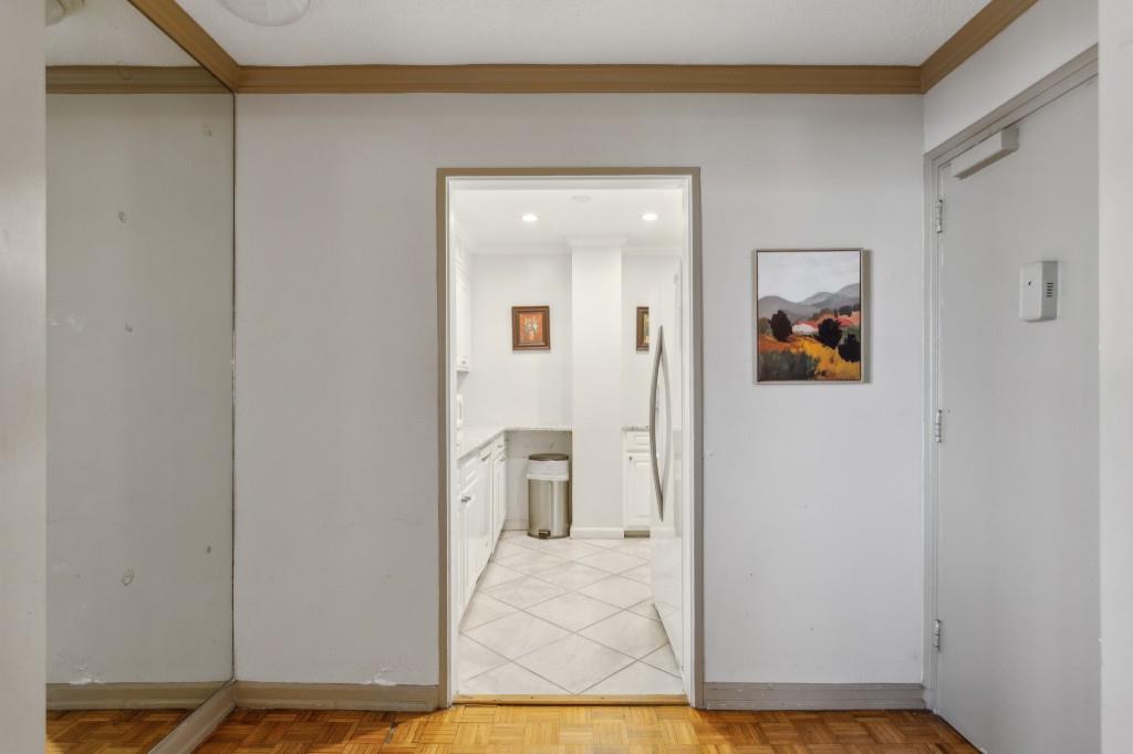 300 Peachtree Street NE