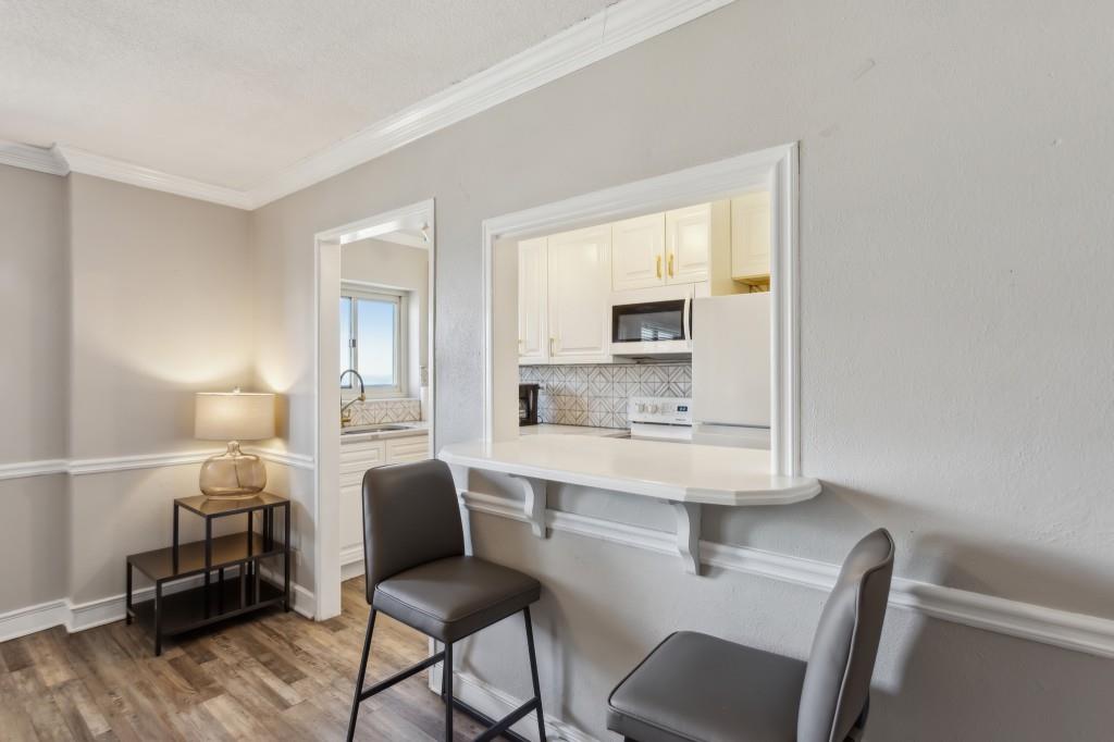300 Peachtree Street NE