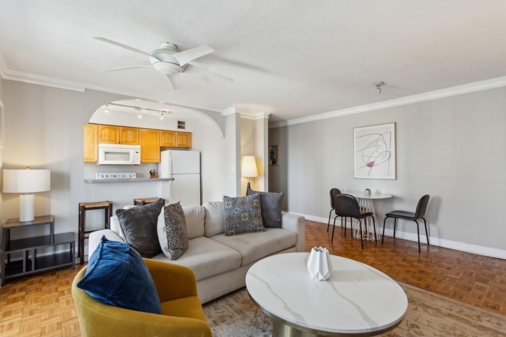 300 Peachtree Street NE