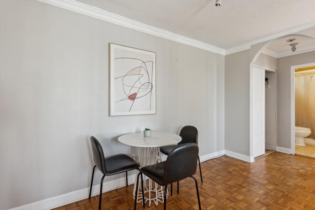 300 Peachtree Street NE