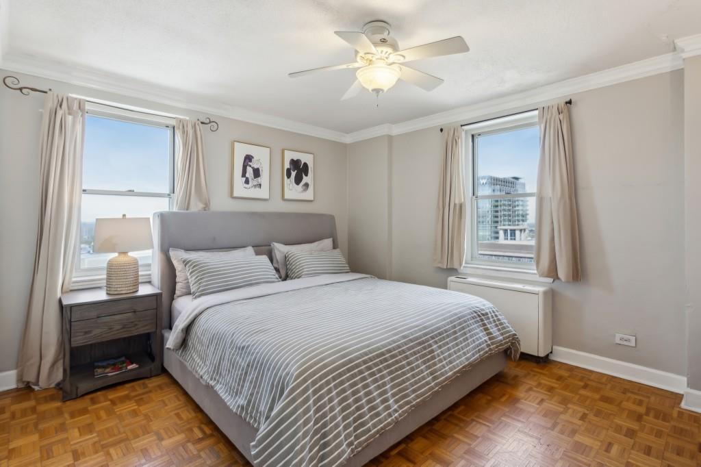 300 Peachtree Street NE