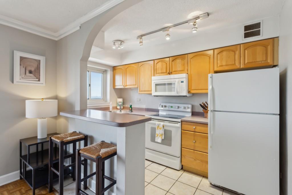 300 Peachtree Street NE