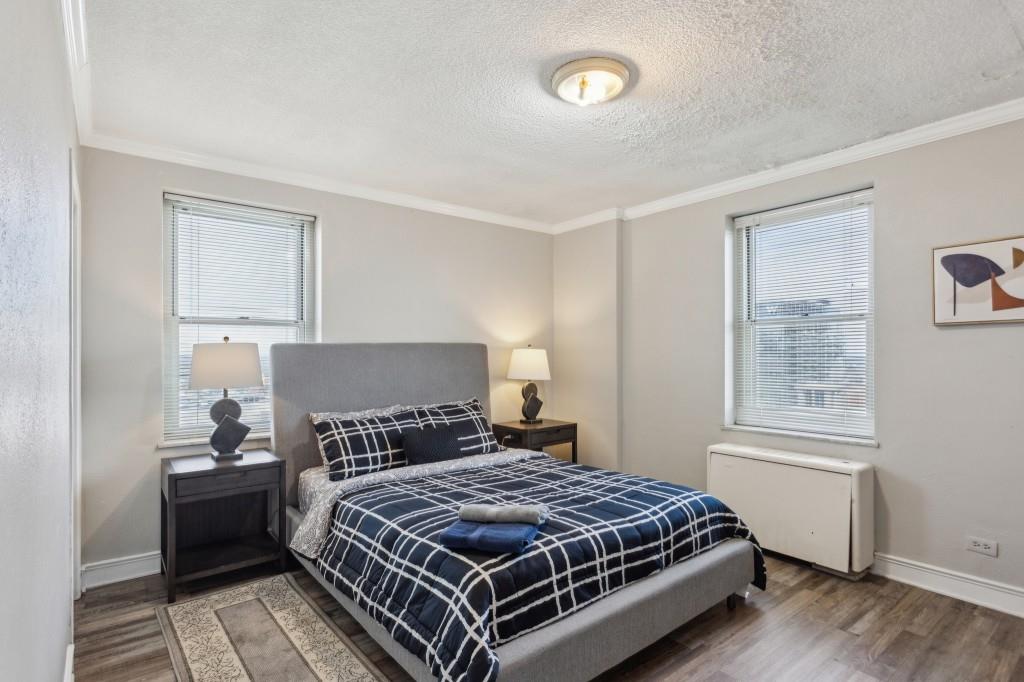 300 Peachtree Street NE