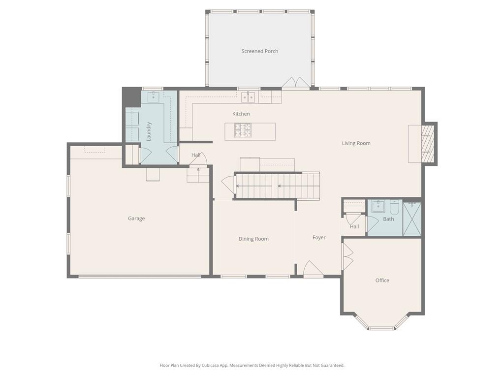 3690 Hermitage Drive