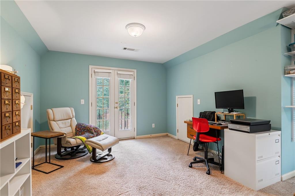 3690 Hermitage Drive