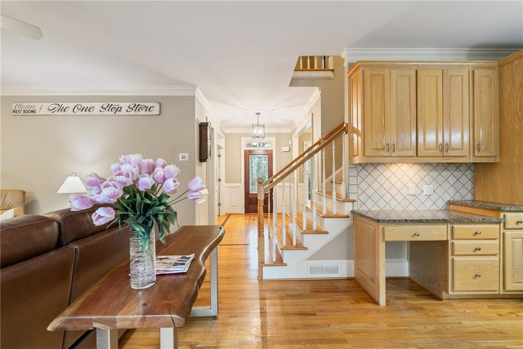 3690 Hermitage Drive