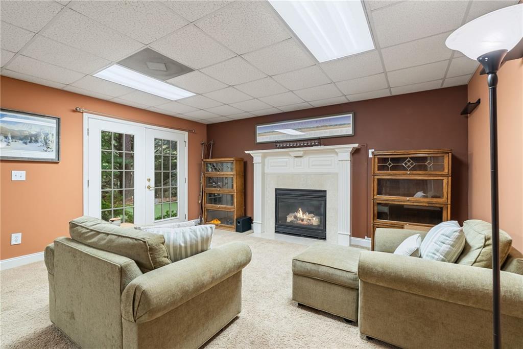 3690 Hermitage Drive