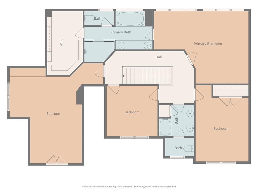 3690 Hermitage Drive