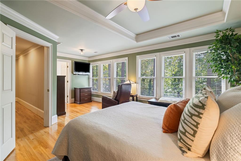 3690 Hermitage Drive