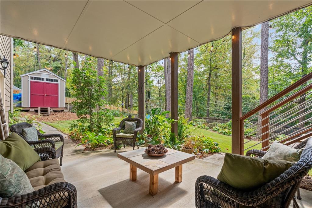 3690 Hermitage Drive