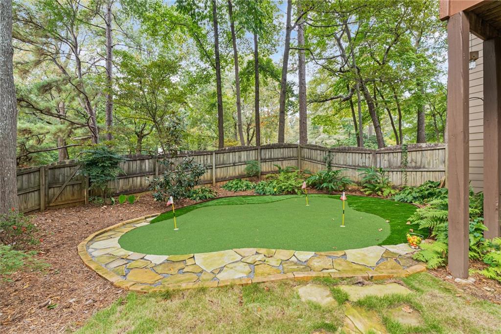 3690 Hermitage Drive