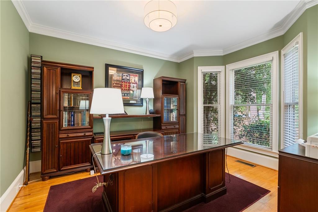 3690 Hermitage Drive