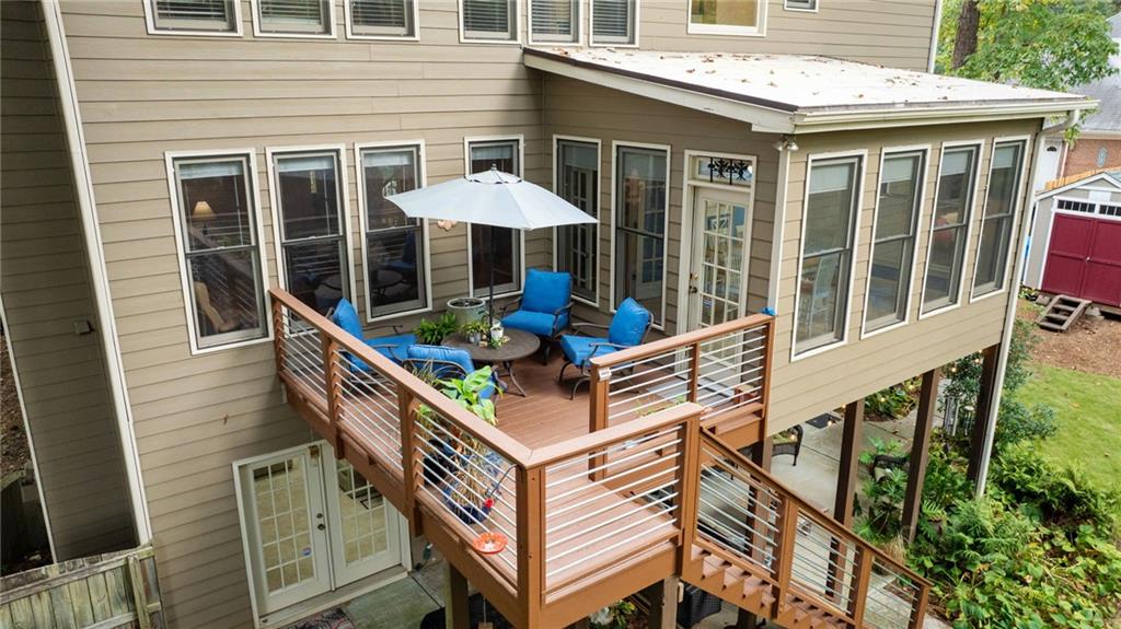 3690 Hermitage Drive