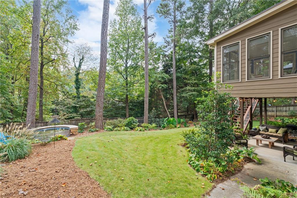 3690 Hermitage Drive