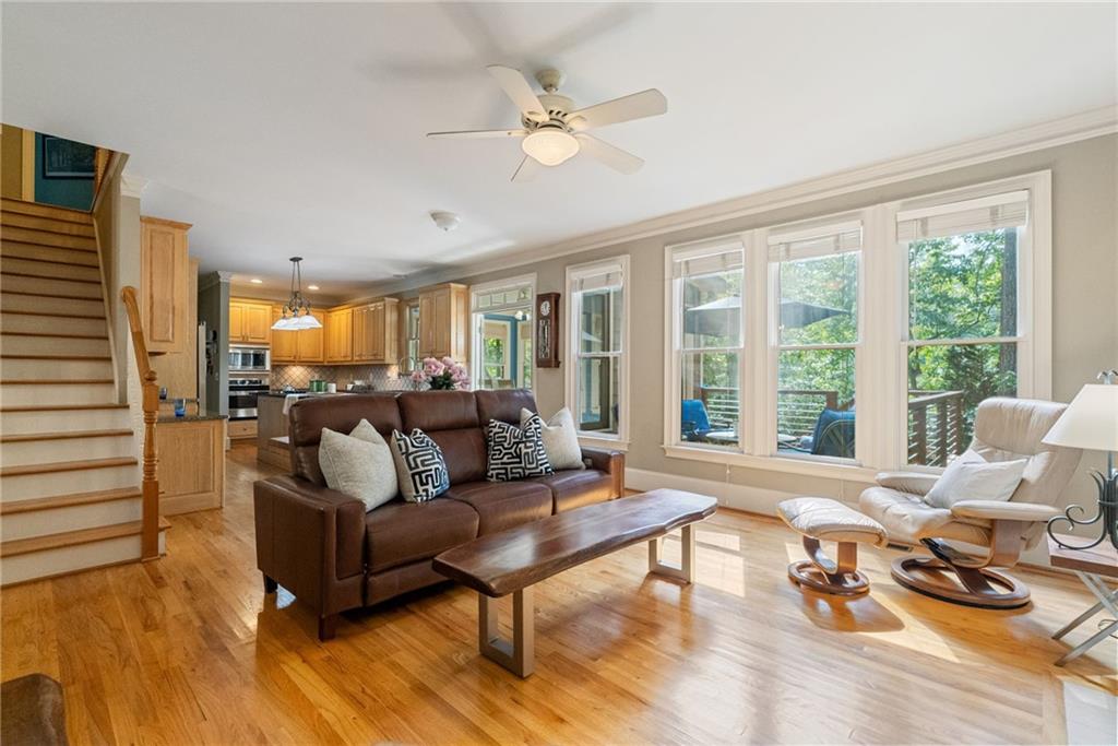 3690 Hermitage Drive