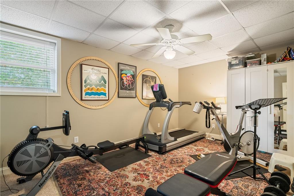 3690 Hermitage Drive