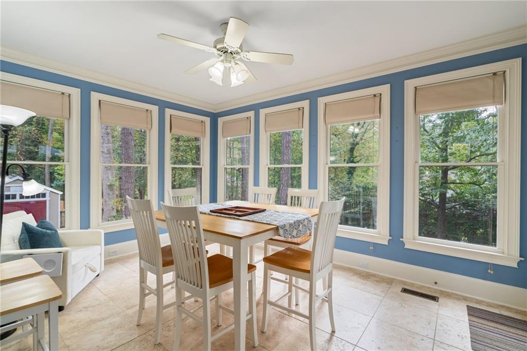 3690 Hermitage Drive