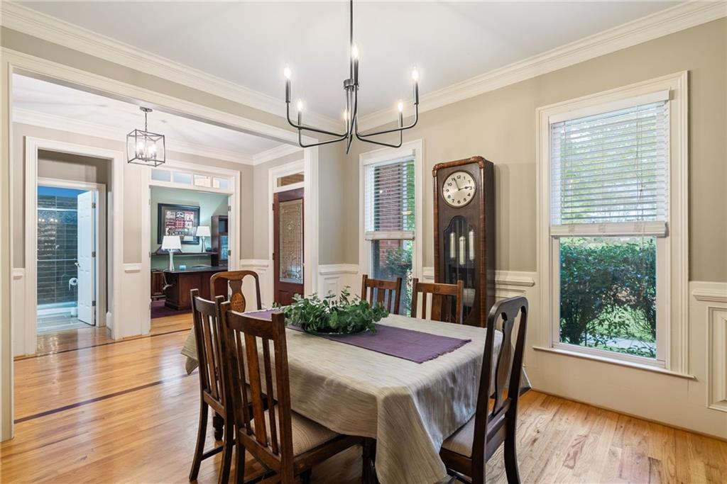 3690 Hermitage Drive