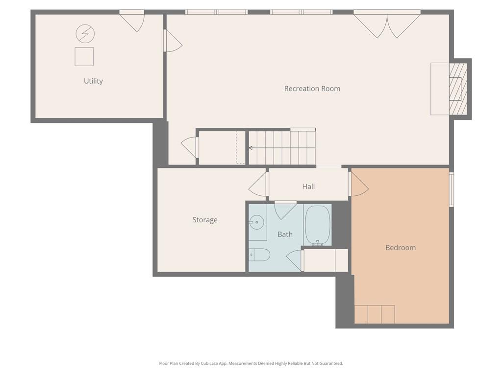 3690 Hermitage Drive