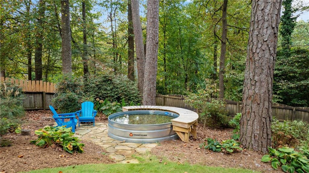 3690 Hermitage Drive