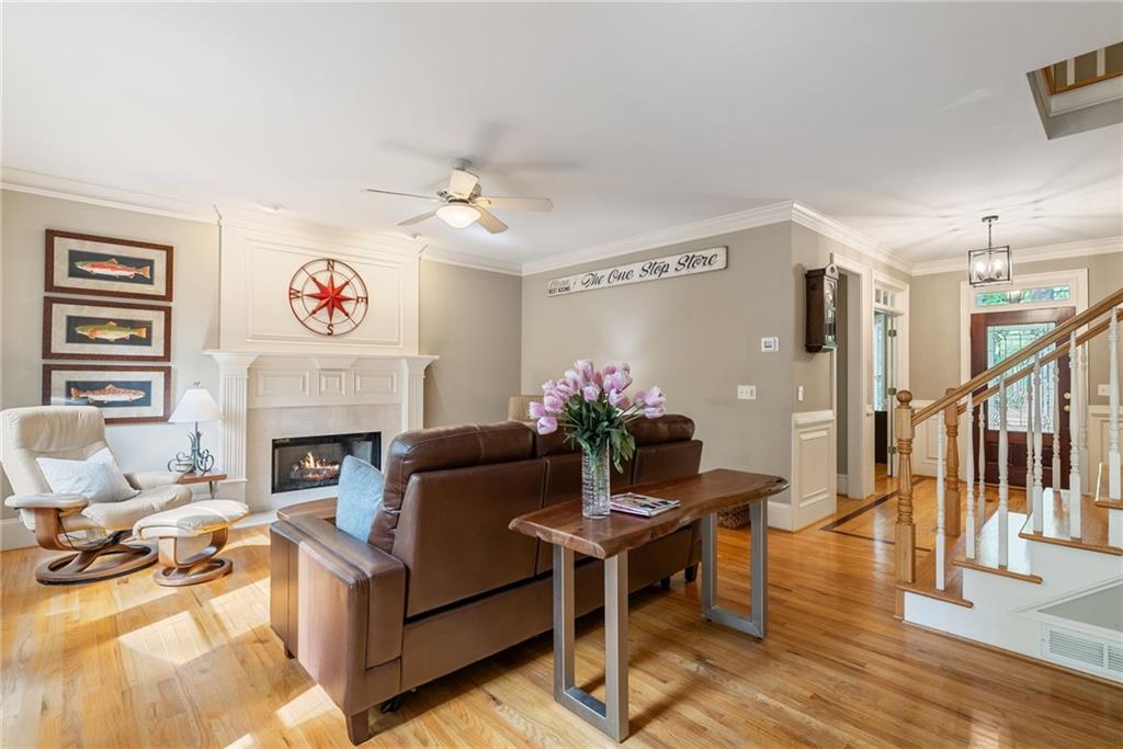 3690 Hermitage Drive