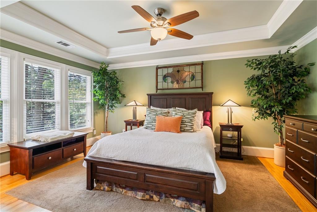 3690 Hermitage Drive