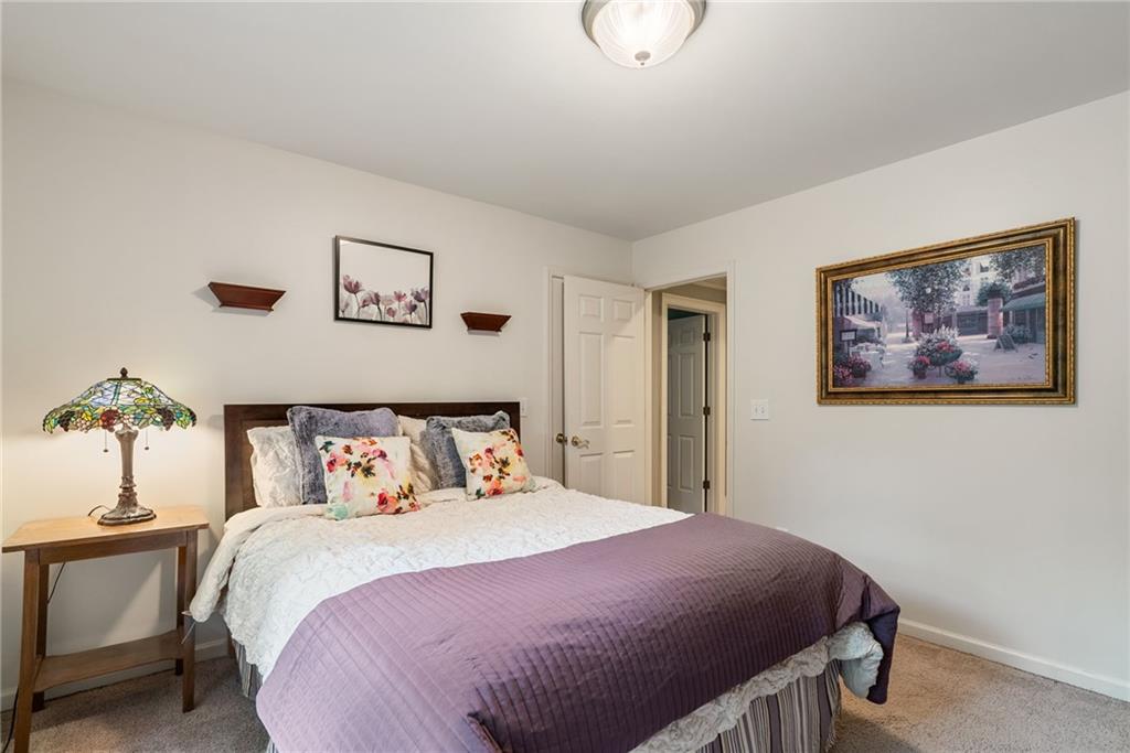 3690 Hermitage Drive