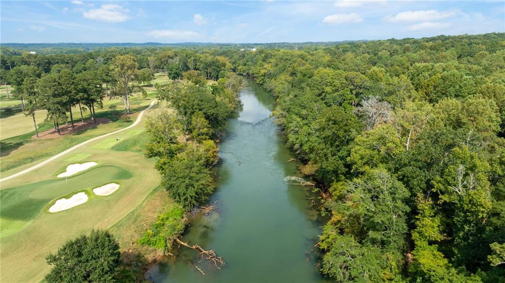 3690 Hermitage Drive