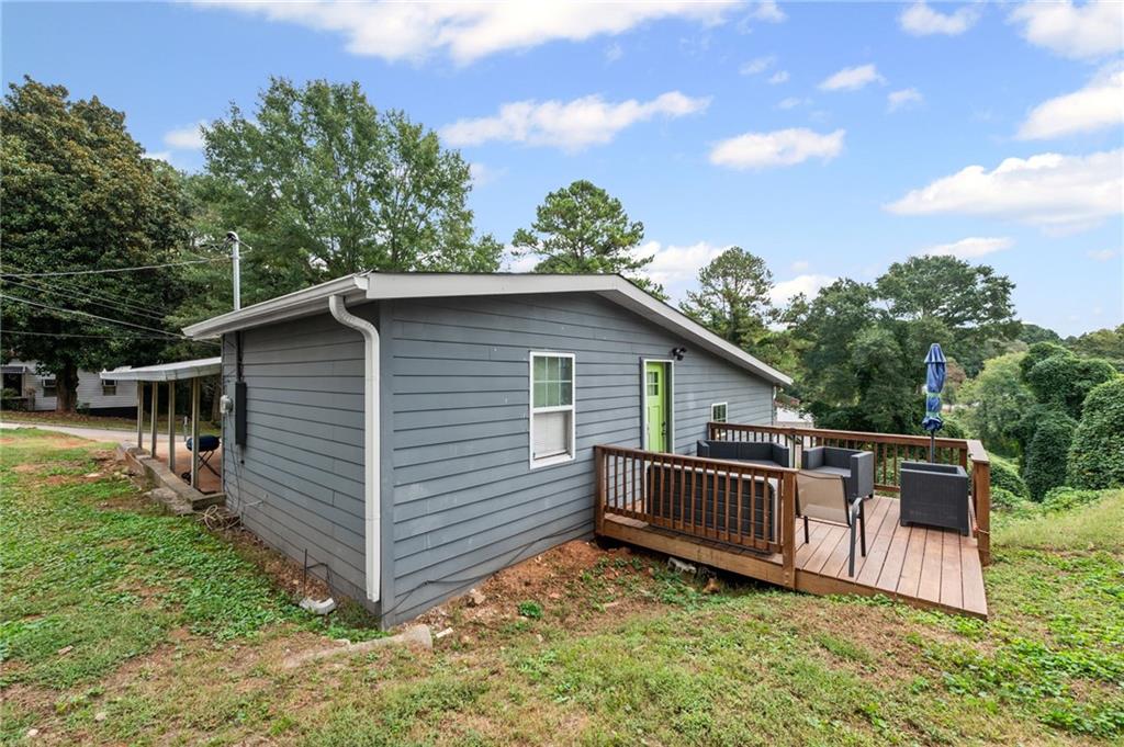 1621 Abner Terrace NW