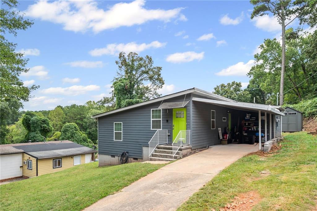 1621 Abner Terrace NW