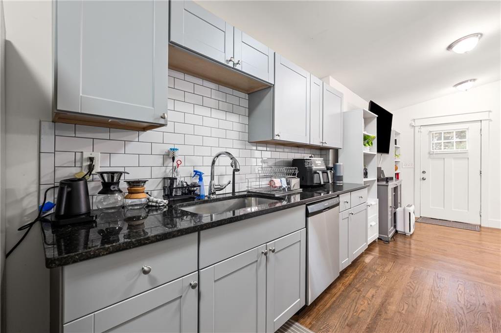 1621 Abner Terrace NW