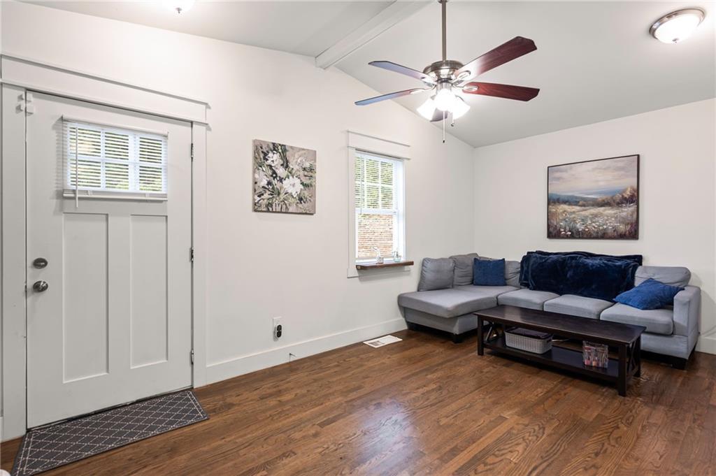 1621 Abner Terrace NW