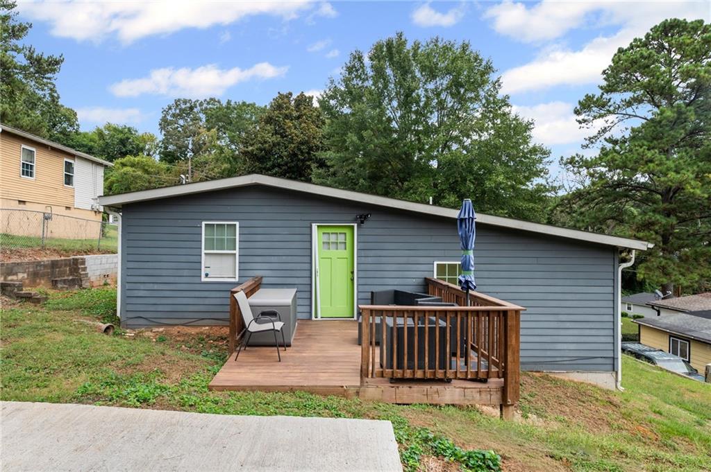 1621 Abner Terrace NW