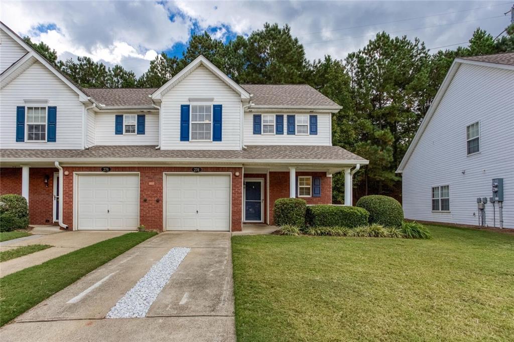 274 Cottonwood Creek Circle