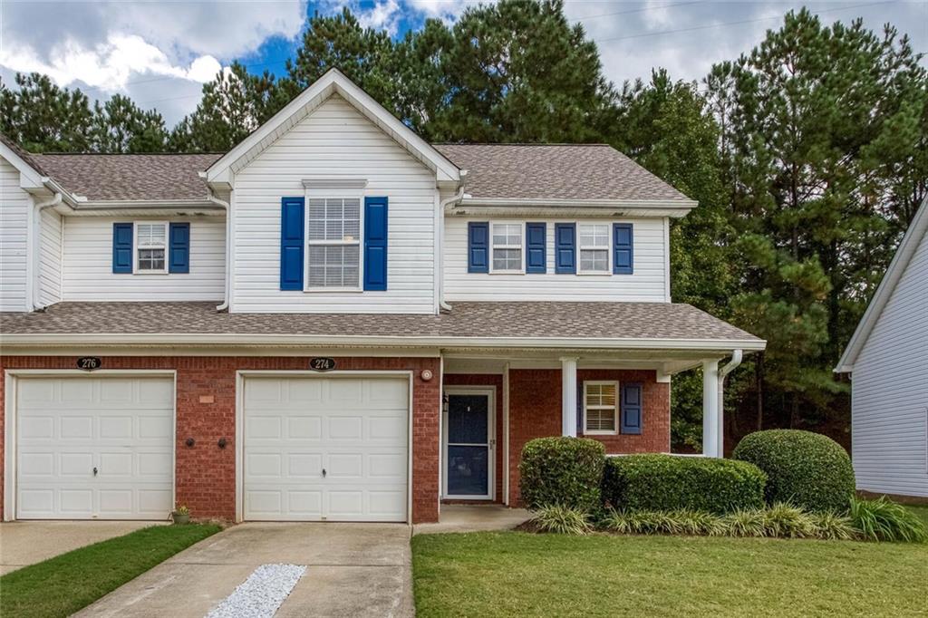 274 Cottonwood Creek Circle