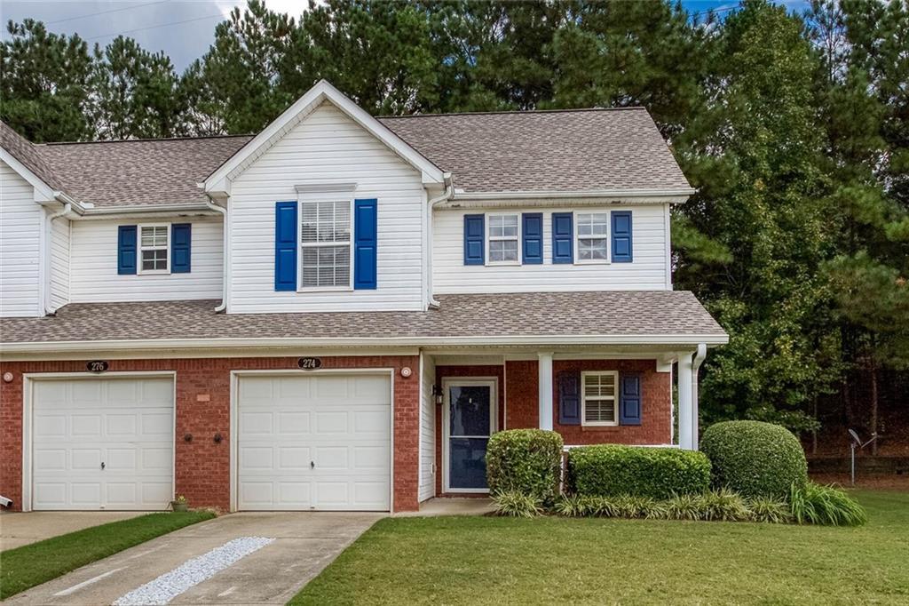 274 Cottonwood Creek Circle