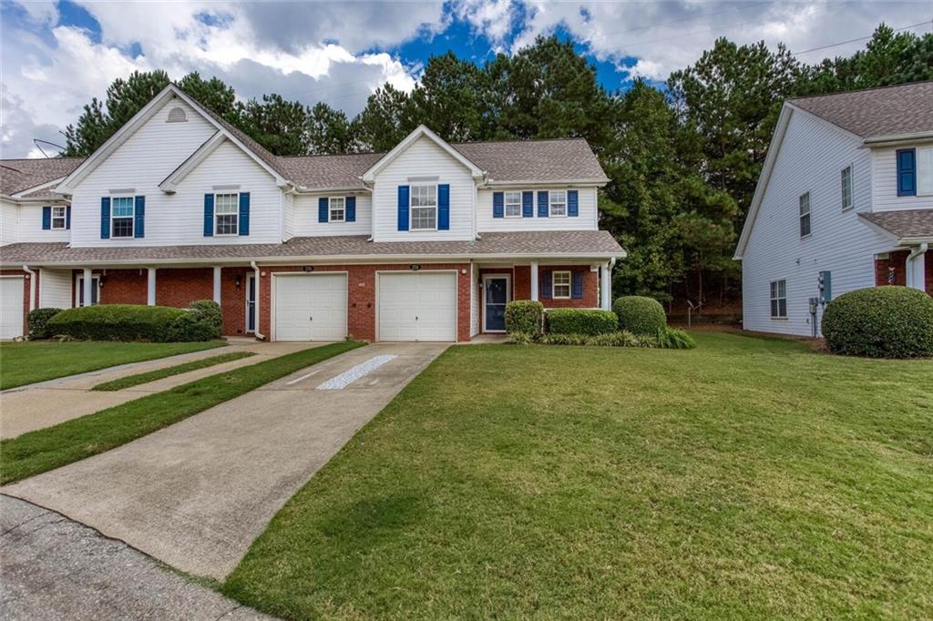 274 Cottonwood Creek Circle