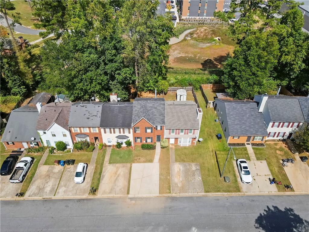 875 Joseph Club Drive SW