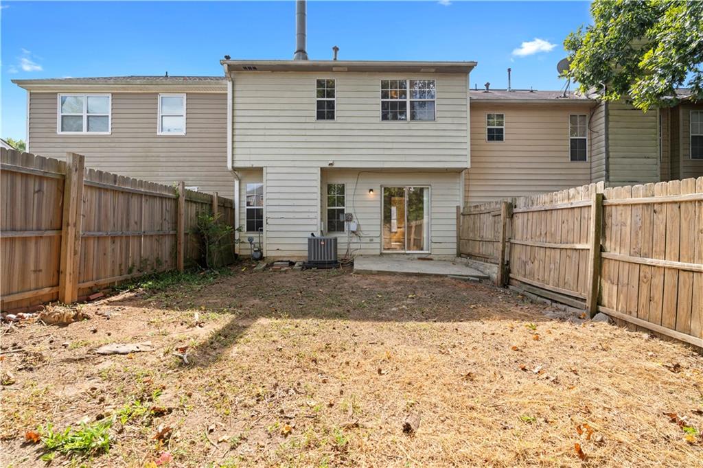 875 Joseph Club Drive SW