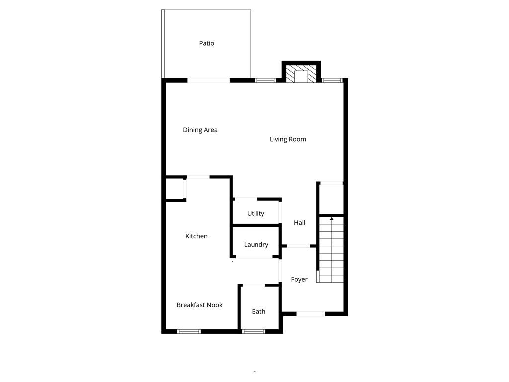 875 Joseph Club Drive SW