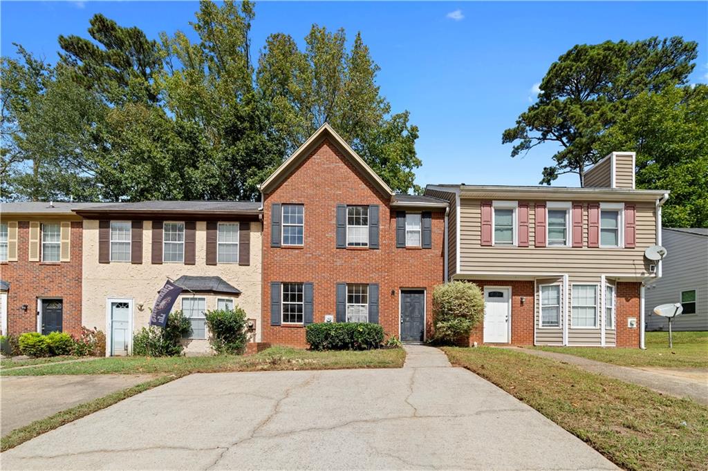 875 Joseph Club Drive SW