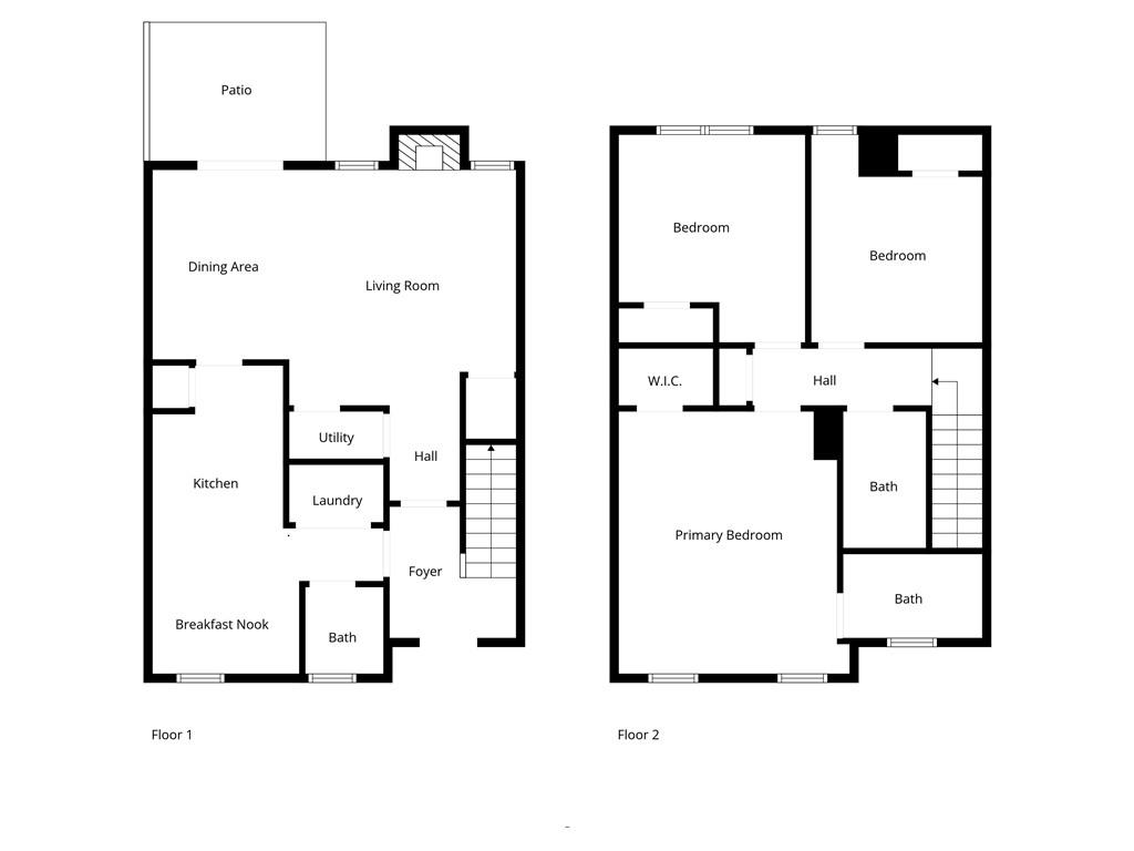 875 Joseph Club Drive SW