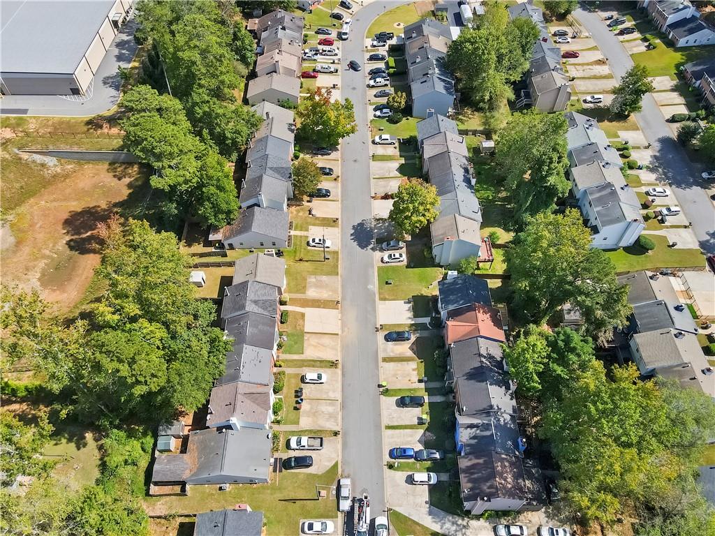 875 Joseph Club Drive SW