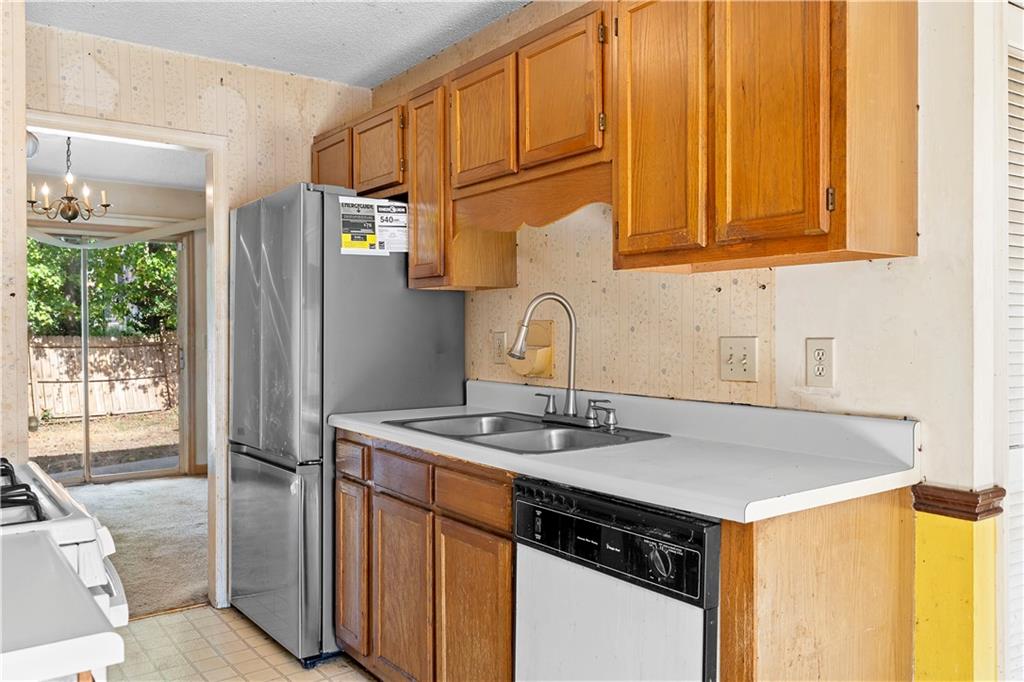 875 Joseph Club Drive SW