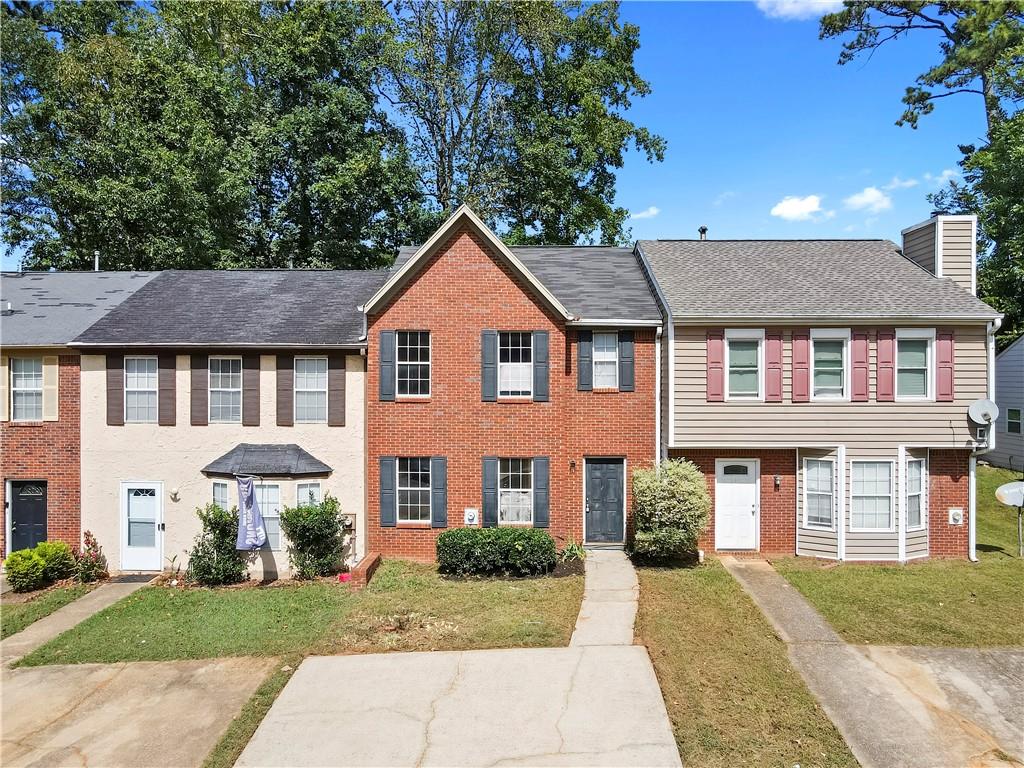 875 Joseph Club Drive SW