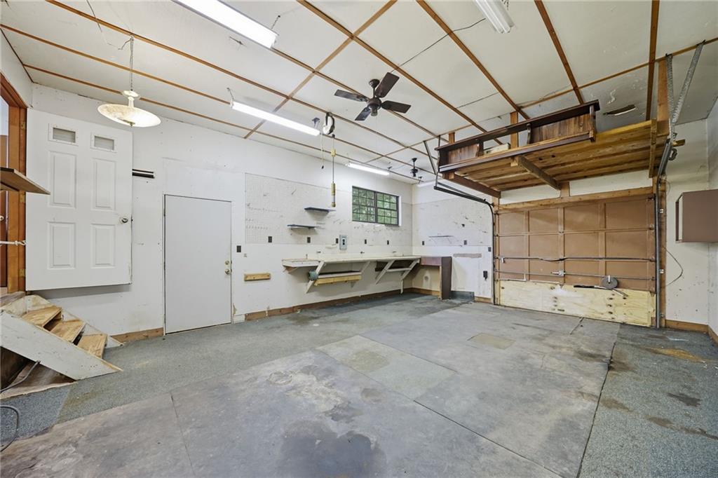 2105 Tropicana Drive