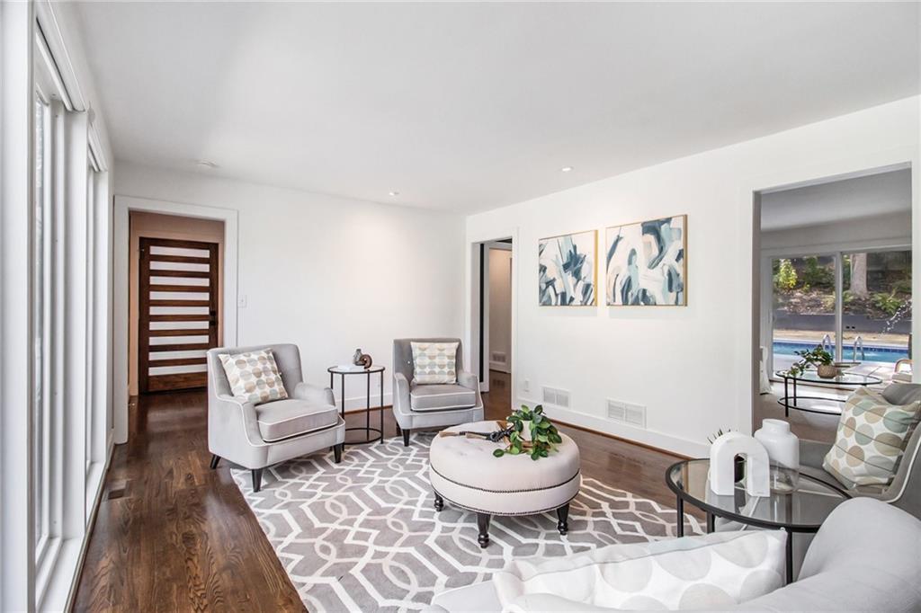 3555 Eaglerock Drive