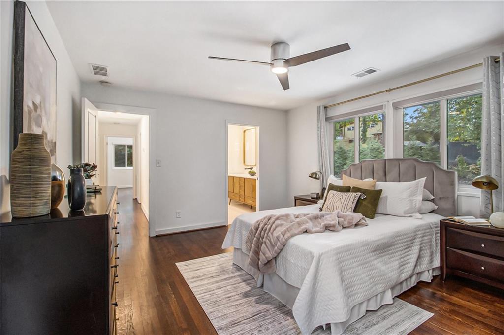 3555 Eaglerock Drive