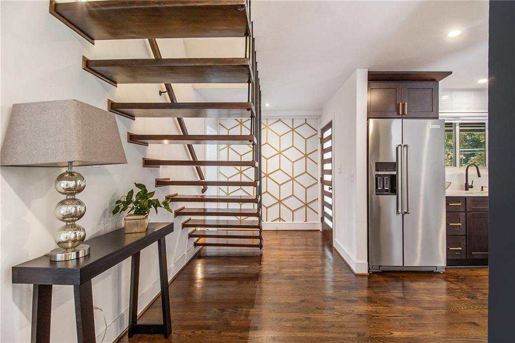 3555 Eaglerock Drive